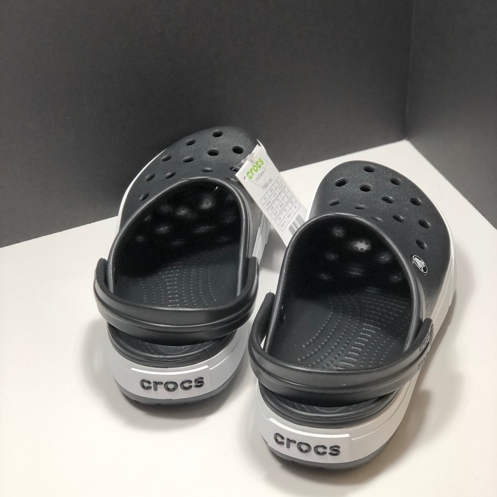 NEW🖤CROCS Classic Clog - Picture 7 of 12
